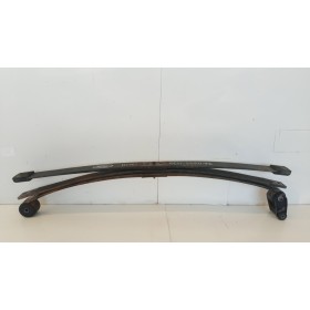 REAR BACK SPRINGS  FORD van...