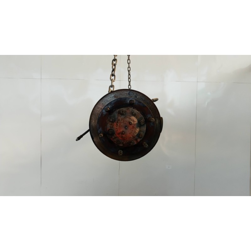 FORD van ASSALE POSTERIORE FORD van Transit 2006>2014 usato