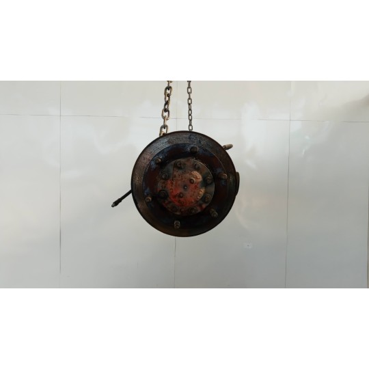 ASSALE POSTERIORE FORD van Transit 2006>2014 usato