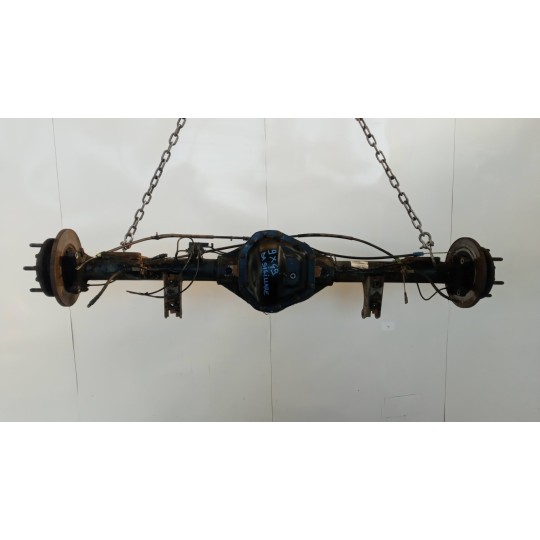 ASSALE POSTERIORE FORD van Transit 2006>2014 usato