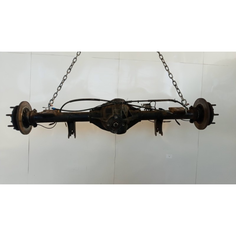 FORD van ASSALE POSTERIORE FORD van Transit 2006>2014 usato