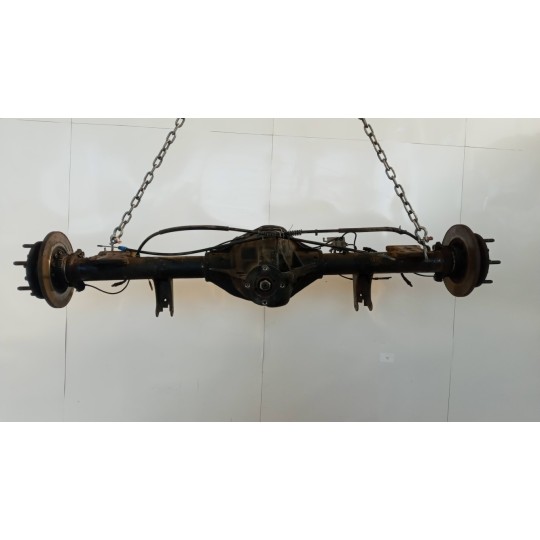 ASSALE POSTERIORE FORD van Transit 2006>2014 usato