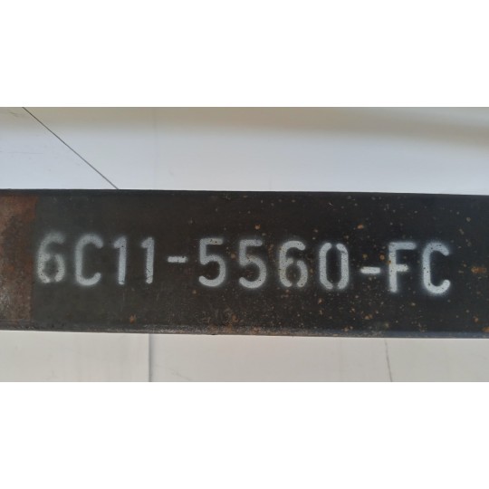 REAR BACK SPRINGS  FORD van Transit 2006>2014 used