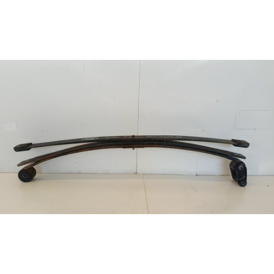 REAR BACK SPRINGS  FORD van Transit 2006>2014 used