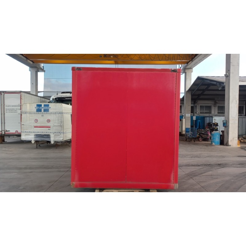 FORD van BODY FORD van Transit 2006>2014 used