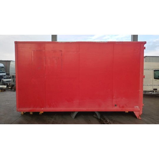 BODY FORD van Transit 2006>2014 used