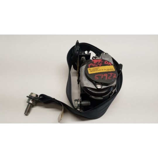 CINTURA DI SICUREZZA ANTERIORE DESTRA MITSUBISHI Asx 2010>2013 used