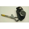 MITSUBISHI CINTURA DI SICUREZZA ANTERIORE SINISTRA MITSUBISHI Asx 2010>2013 used