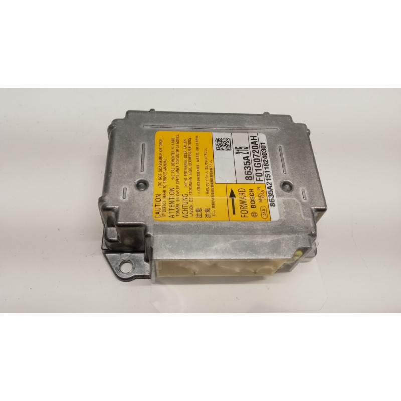 MITSUBISHI CENTRALINA AIR BAG MITSUBISHI Asx 2010>2013 usato
