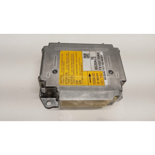 AIR BAG UNIT MITSUBISHI Asx 2010>2013 used
