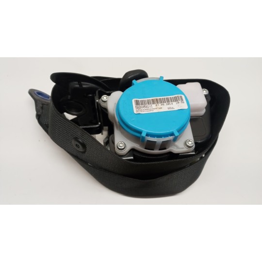 CINTURA DI SICUREZZA ANTERIORE DESTRA TOYOTA Yaris 2011>2014 used