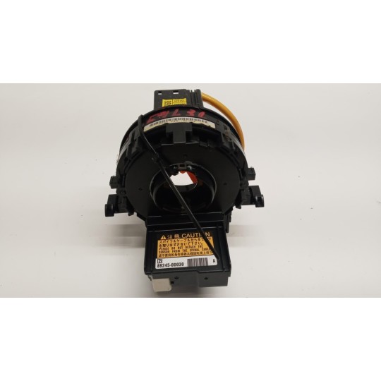 AIRBAG SPIRAL CONTACT TOYOTA Yaris 2011>2014 used