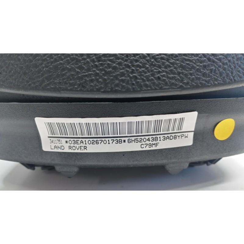 LAND ROVER LEFT AIR BAG  LAND ROVER Freelander 2010>2015 used