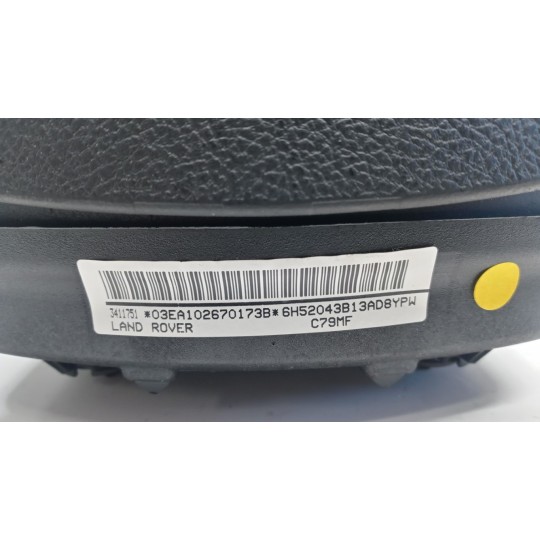LEFT AIR BAG  LAND ROVER Freelander 2010>2015 used