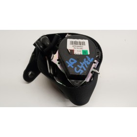 CINTURA DI SICUREZZA...