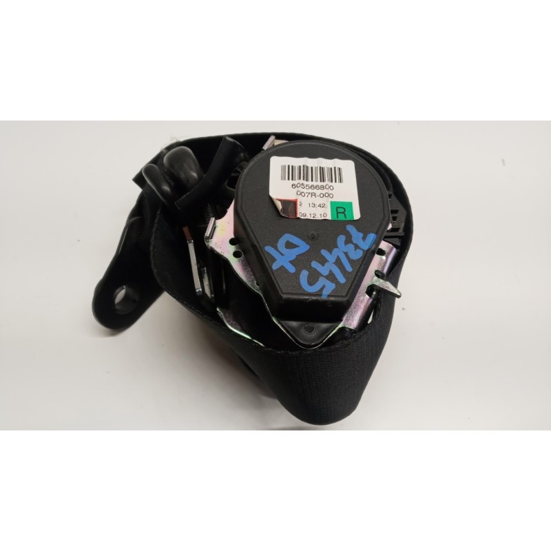 LAND ROVER CINTURA DI SICUREZZA ANTERIORE DESTRA LAND ROVER Freelander 2010>2015 used