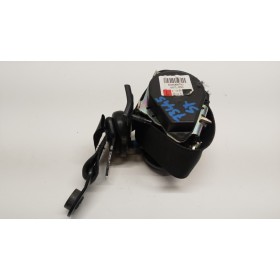 CINTURA DI SICUREZZA...