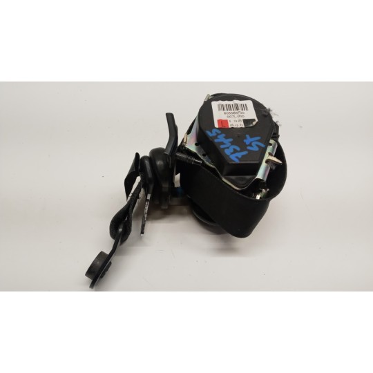 CINTURA DI SICUREZZA ANTERIORE SINISTRA LAND ROVER Freelander 2010>2015 used