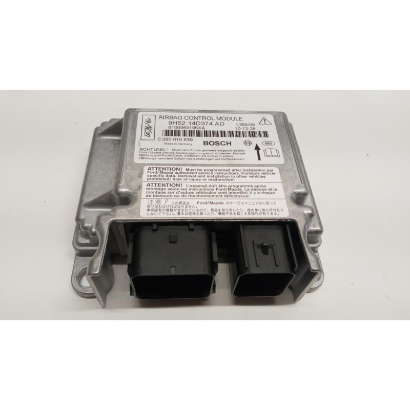 LAND ROVER CENTRALINA AIR BAG LAND ROVER Freelander 2010>2015 usato