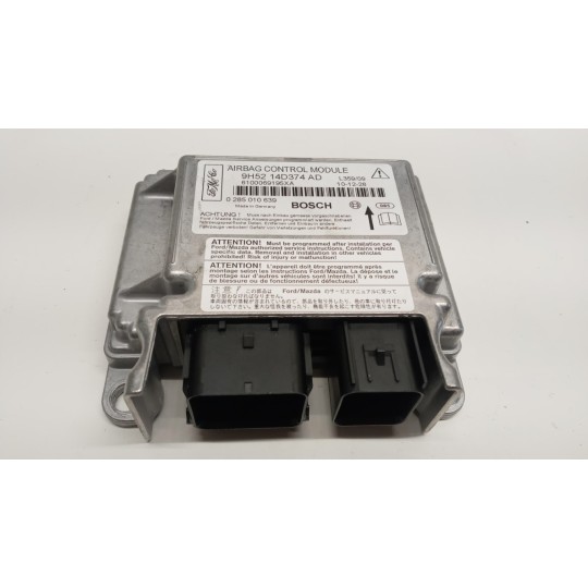 CENTRALINA AIR BAG LAND ROVER Freelander 2010>2015 usato