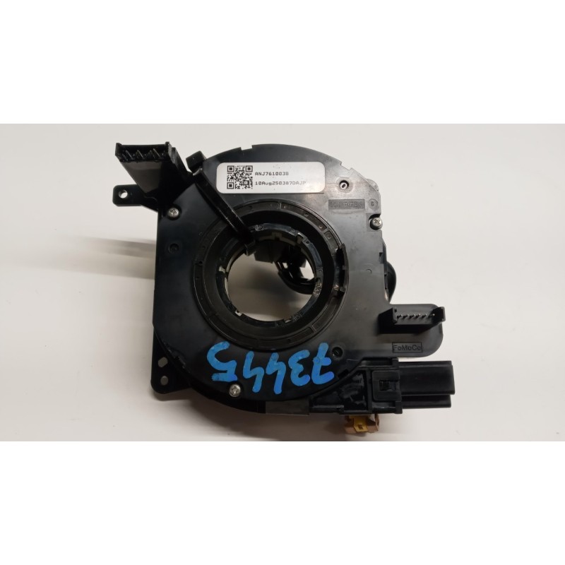 LAND ROVER AIRBAG SPIRAL CONTACT LAND ROVER Freelander 2010>2015 used