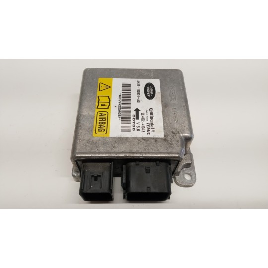 CENTRALINA AIR BAG LAND ROVER Range Rover Sport 2010>2013 usato