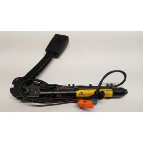 CINTURA DI SICUREZZA...