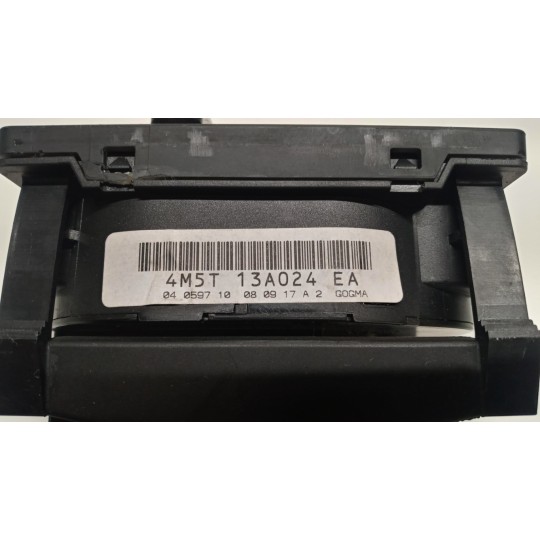 BLOCCO LUCI FORD van Transit 2006>2014 usato