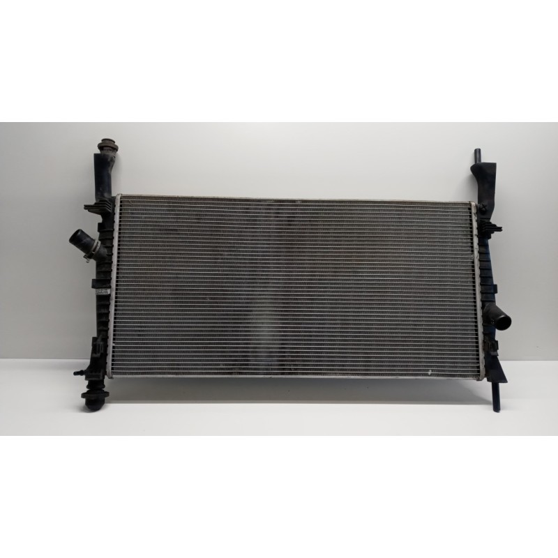 FORD van WATER HEAT RADIATOR  FORD van Transit 2006>2014 used