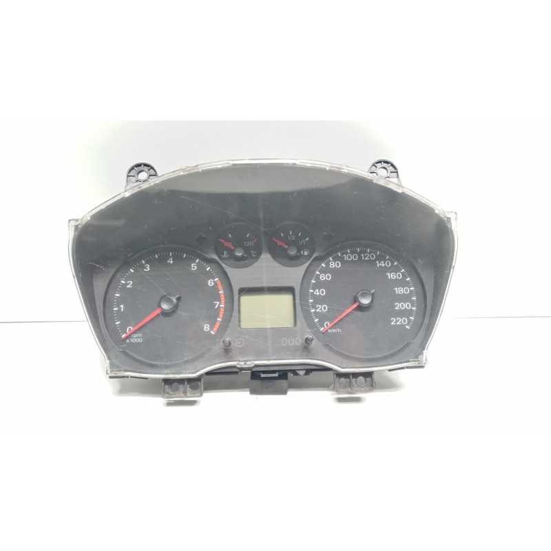 FORD van QUADRO STRUMENTI FORD van Transit 2006>2014 usato