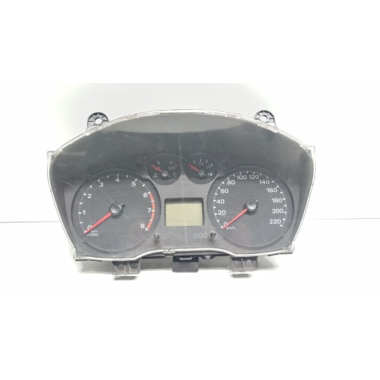 QUADRO STRUMENTI FORD van Transit 2006>2014 usato