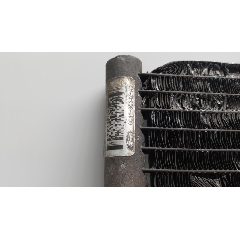 FORD van AIR CONDITIONER HEAT RADIATOR  FORD van Transit 2006>2014 used