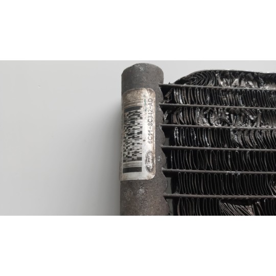 AIR CONDITIONER HEAT RADIATOR  FORD van Transit 2006>2014 used