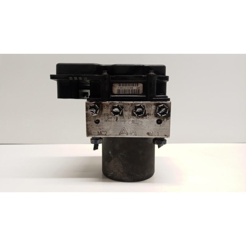 FORD van ABS SYSTEM FORD van Transit 2006>2014 used