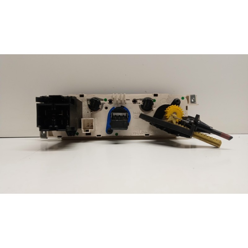 FORD van CENTRALINA CLIMATIZZATORE FORD van Transit 2006>2014 usato
