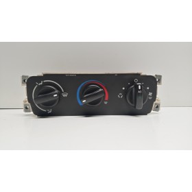 AC CONTROL UNIT FORD van...