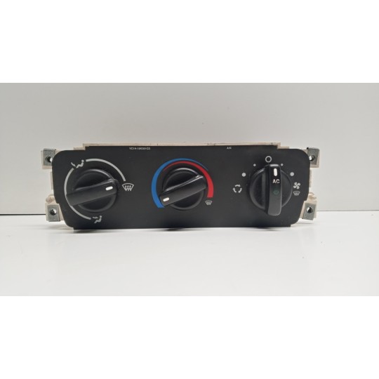 AC CONTROL UNIT FORD van Transit 2006>2014 used