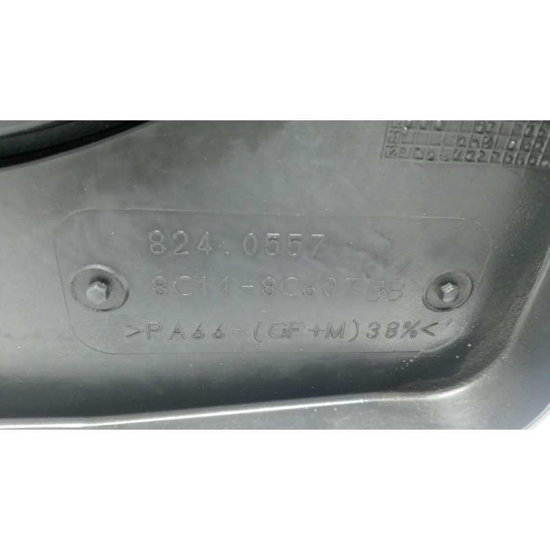 FORD van CONVOGLIATORE ELETTROVENTOLA FORD van Transit 2006>2014 usato