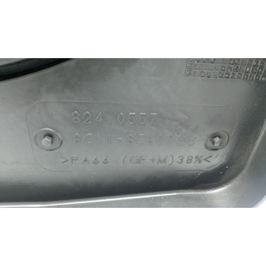 CONVEYOR ELECTRIC FAN FORD van Transit 2006>2014 used