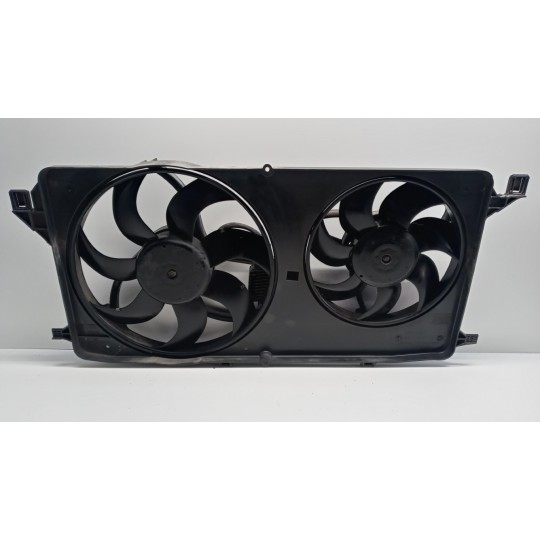 CONVOGLIATORE ELETTROVENTOLA FORD van Transit 2006>2014 usato