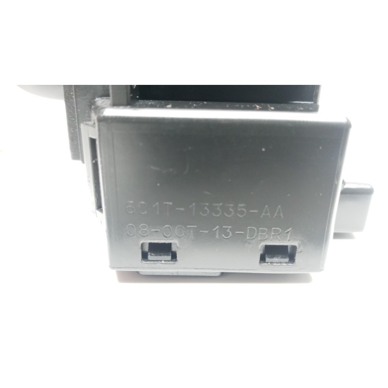 FORD van DEVIOLUCI FORD van Transit 2006>2014 usato