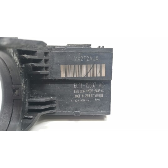 ENGINE UNIT FORD van Transit 2006>2014 used