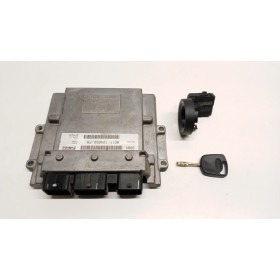 ENGINE UNIT FORD van...