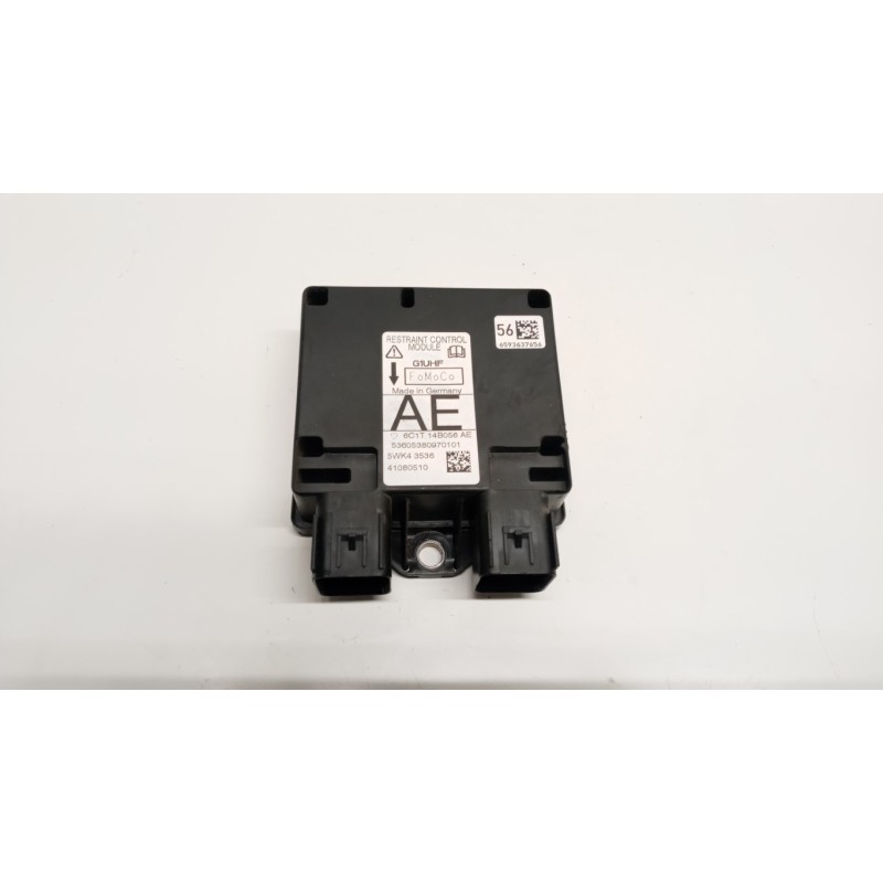 FORD van AIR BAG UNIT FORD van Transit 2006>2014 used