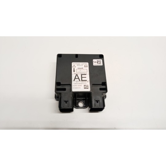 AIR BAG UNIT FORD van Transit 2006>2014 used