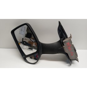 REARVIEW LEFT  FORD van...