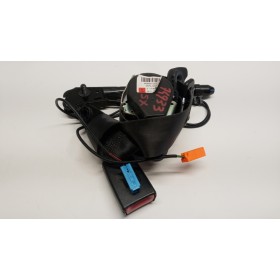 CINTURA DI SICUREZZA...