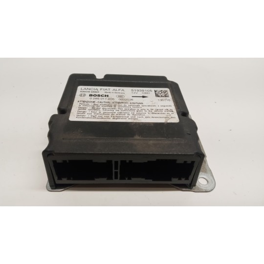 AIR BAG UNIT LANCIA Ypsilon 2011>2015 used