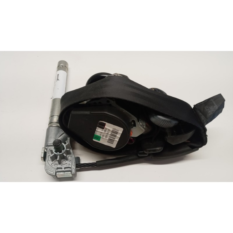 LANCIA CINTURA DI SICUREZZA ANTERIORE DESTRA LANCIA Ypsilon 2011>2015 usato