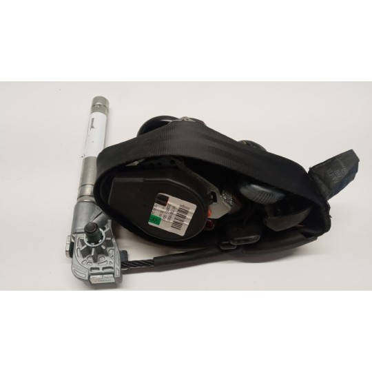 CINTURA DI SICUREZZA ANTERIORE DESTRA LANCIA Ypsilon 2011>2015 usato